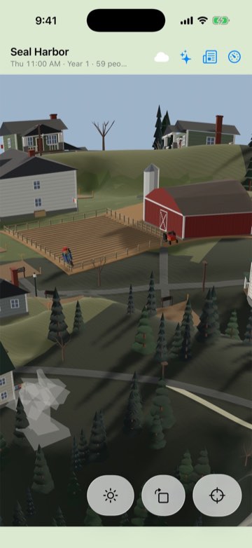Meadowlark Farm