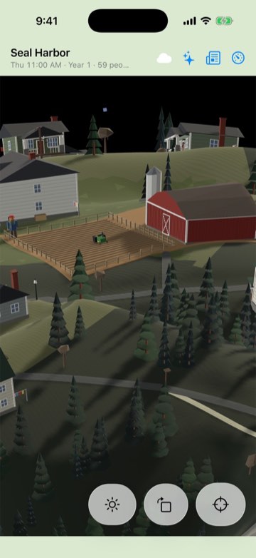 Meadowlark Farm