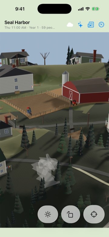 Meadowlark Farm