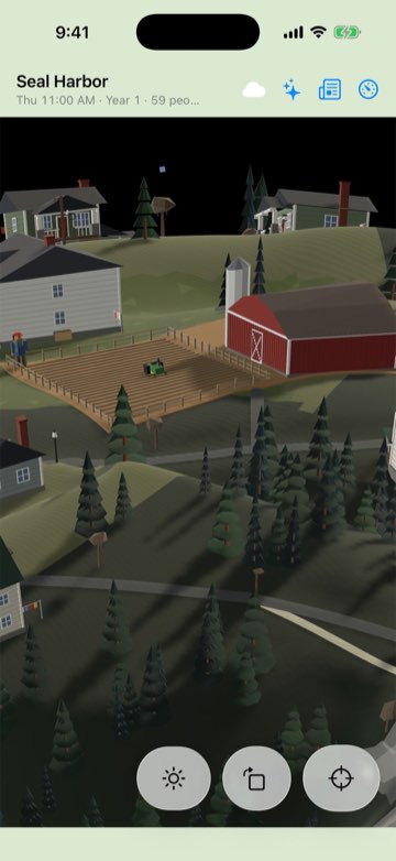 Meadowlark Farm