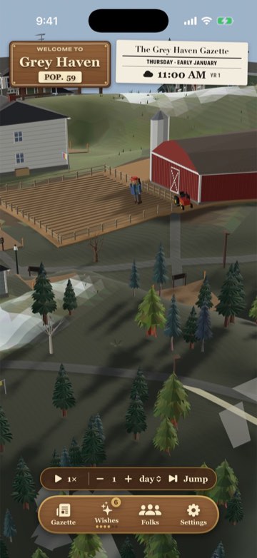 Meadowlark Farm