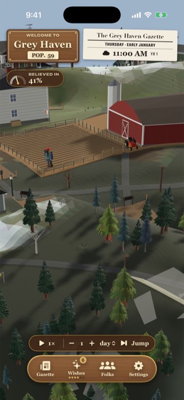 Meadowlark Farm