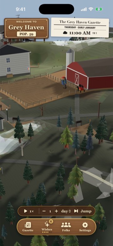 Meadowlark Farm